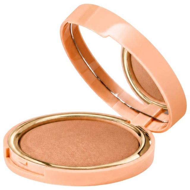 Lenoites Silky Blurring Powder Bronzer Light to Medium 8,5 g product image