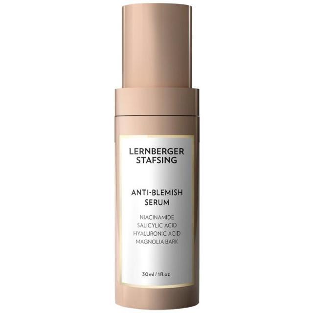 Lernberger Stafsing Anti-Blemish Serum Serum. 30 ml. product image