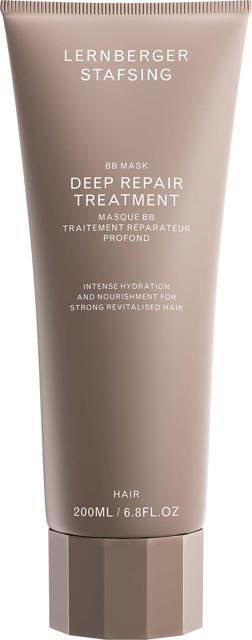 Lernberger Stafsing BB Mask - Deep Repair Treatment 200 ml product image