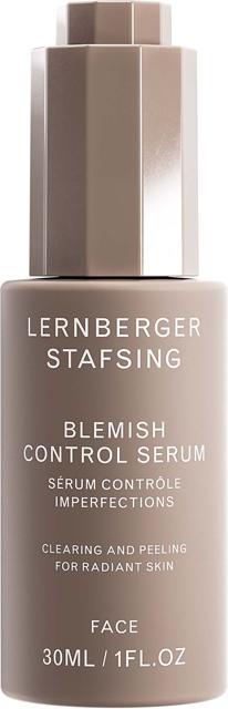 Lernberger Stafsing Blemish Control Serum 30 ml product image