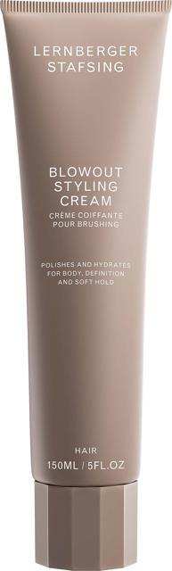 Lernberger Stafsing Blowout Styling Cream (150 ml) product image