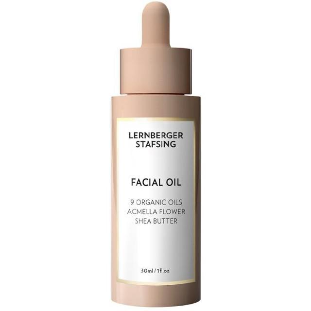 Lernberger Stafsing Facial Oil Ansiktsolja. 30 ml. product image
