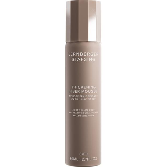 Thickening Fiber Mousse 80 ml product image