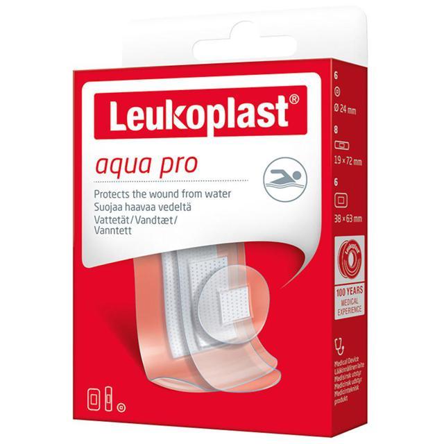 Leukoplast Aqua Pro Mixpack 20 st product image