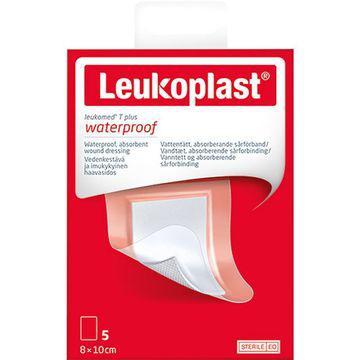 Leukoplast Abs sårförband 10x30cm, 5 st product image