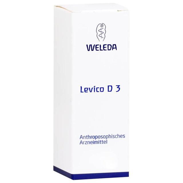 LEVICO D 3 Dilution product image