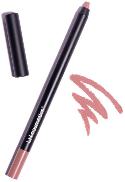 LH cosmetics Crayon Lipliner Mellow Mauve product image