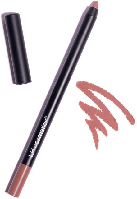 LH cosmetics Crayon Lipliner Rosy Nougat product image