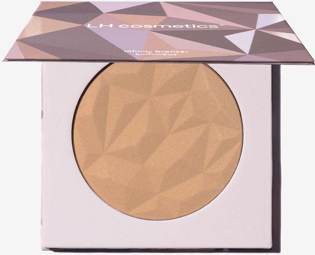 LH cosmetics Infinity Bronzer Always product image