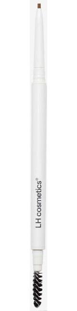 LH cosmetics Infinity Brow Pen Medium Brown product image