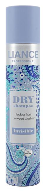 Liance Dry Shampoo Invisible product image