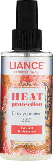 Liance Heat Protection 150 ml product image
