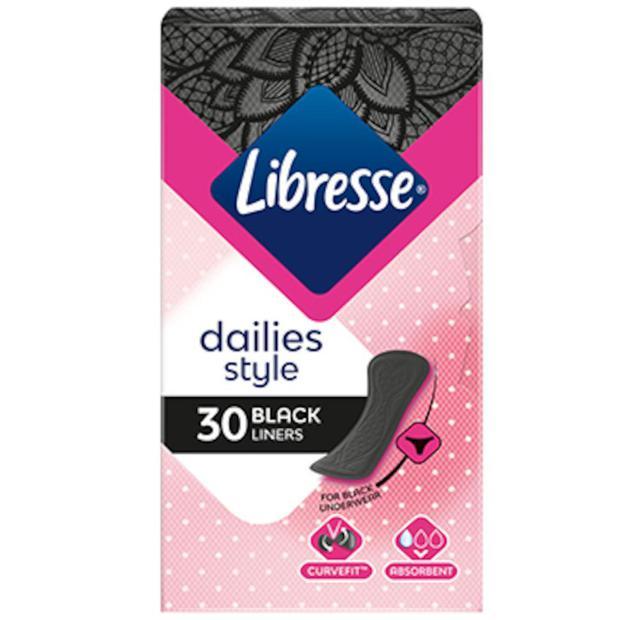 Libresse PL Premium Trosskydd, 30 st product image