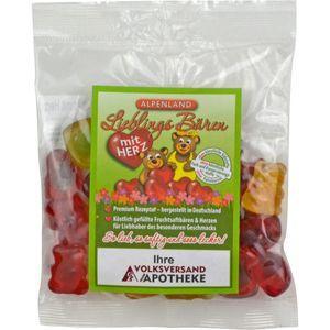 LIEBLINGS-Bären Alpenland product image