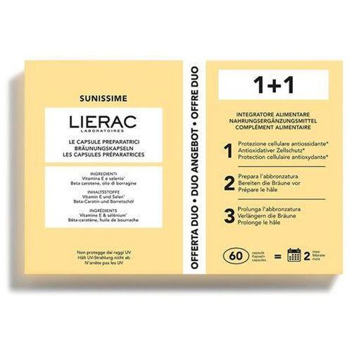 LIERAC Sunissime Duo Kapseln product image