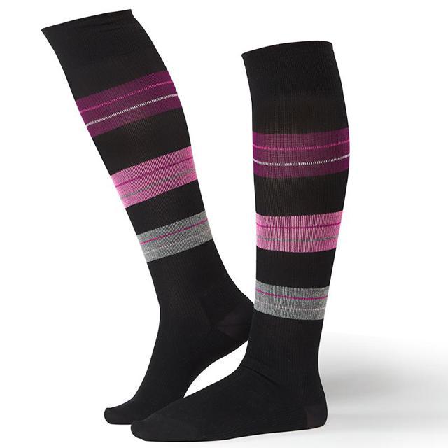 Life Wear Stödstrumpa Classic Stripes 37/39 product image