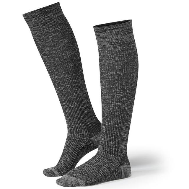 Life Wear Stödstrumpa Bambu Grå 37/39 product image
