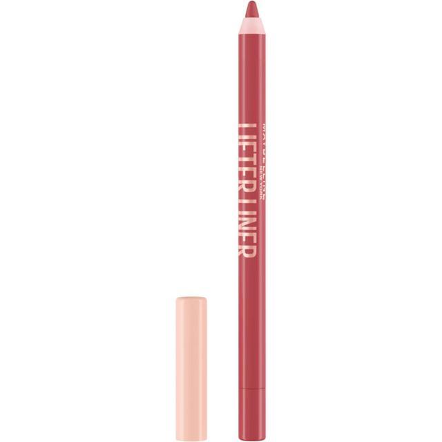 Lifter Liner 09 Peaking product image