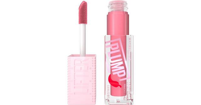 Maybelline New York Lifter Plump Blush Blaze 001 product image