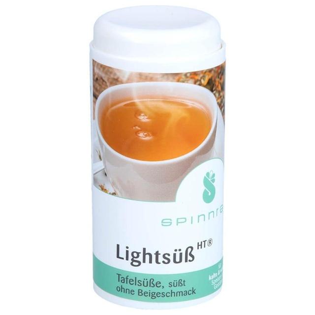 Lightsüß Tafelsüße 650 St Tabletten product image
