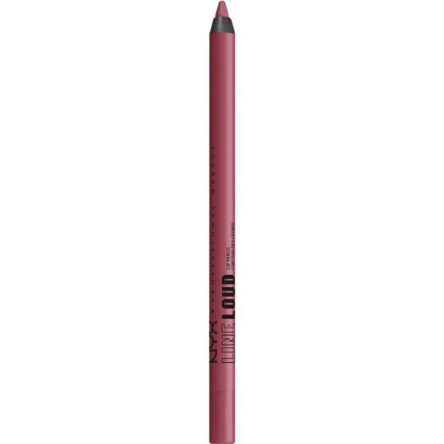 Line Loud Lip Pencil 15 Goal Getter product image