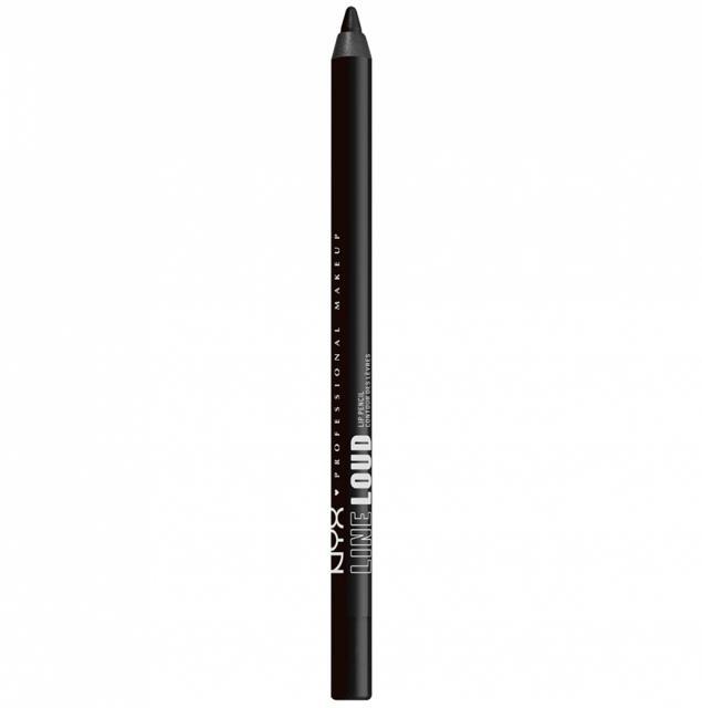 Line Loud Lip Pencil 18 Evil Genius product image