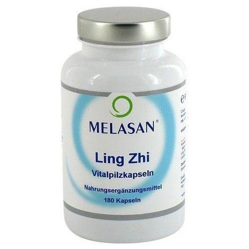 LING ZHI Reishi Kapseln Melasan product image