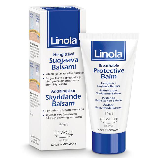 Linola Skyddande balsam 50 ml product image
