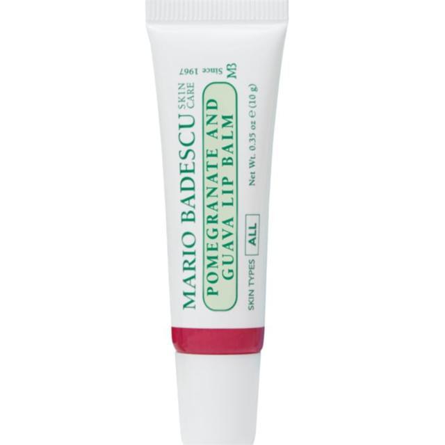 Lip Balm Pomegranate & Guava Mario Badescu Lip Balm Pomegranate & Guava product image