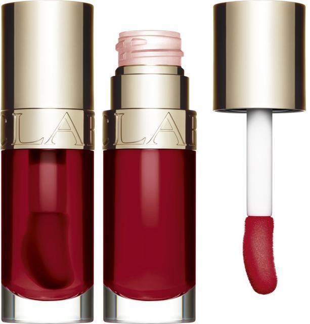 Lip Comfort Oil 03 Cherry product image