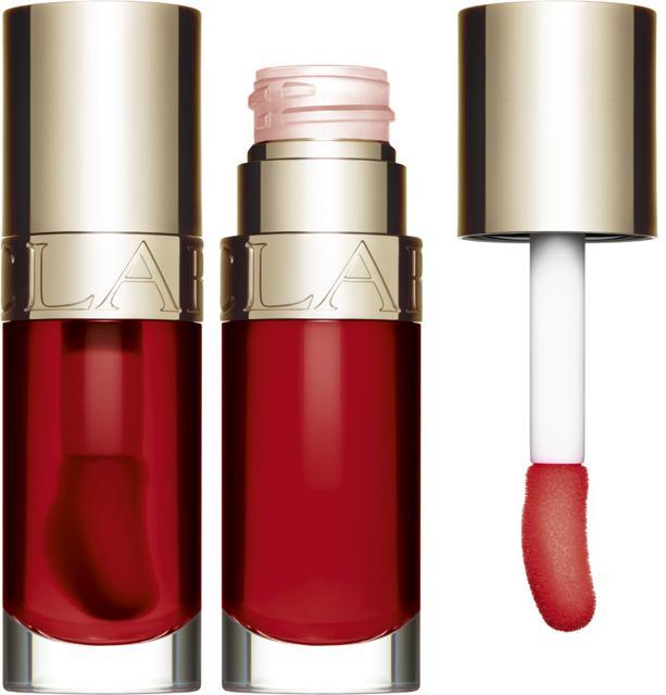 Lip Comfort Oil 08 Strawberry product image