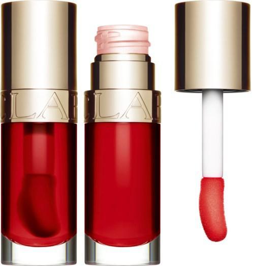 Lip Comfort Oil 08 Strawberry product image