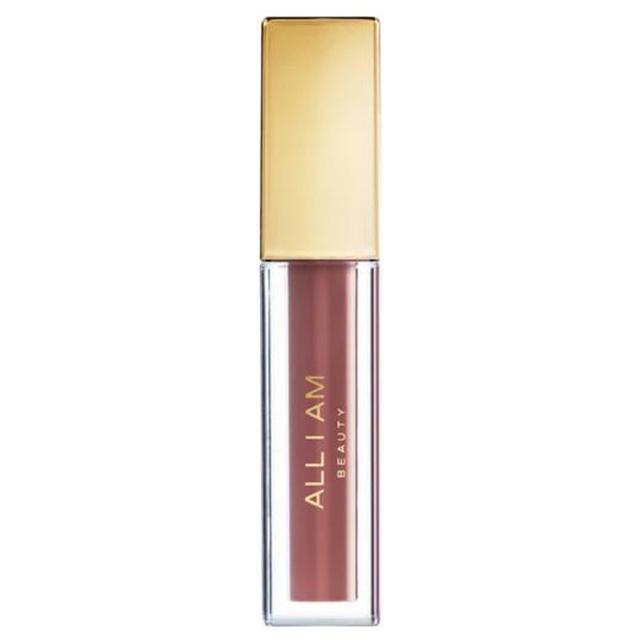 Lip Gloss Pink Velvet product image