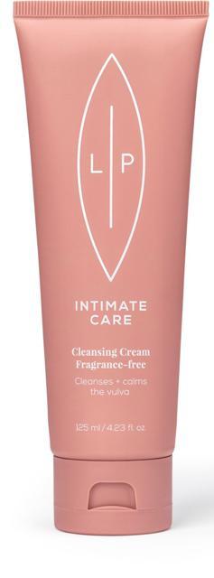 Lip Intimate Care Cleansing Cream 125 ml product image