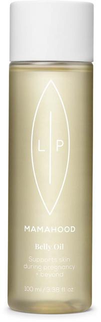 Lip Intimate Care Lip Mamahood Belly Oil, 100 ml product image