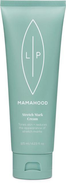 Lip Intimate Care Mamahood Stretch Mark Cream 100 ml product image