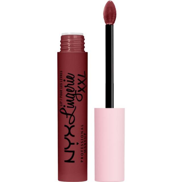 NYX Professional Makeup Lip Lingerie XXL Strip & Tease 24 product image