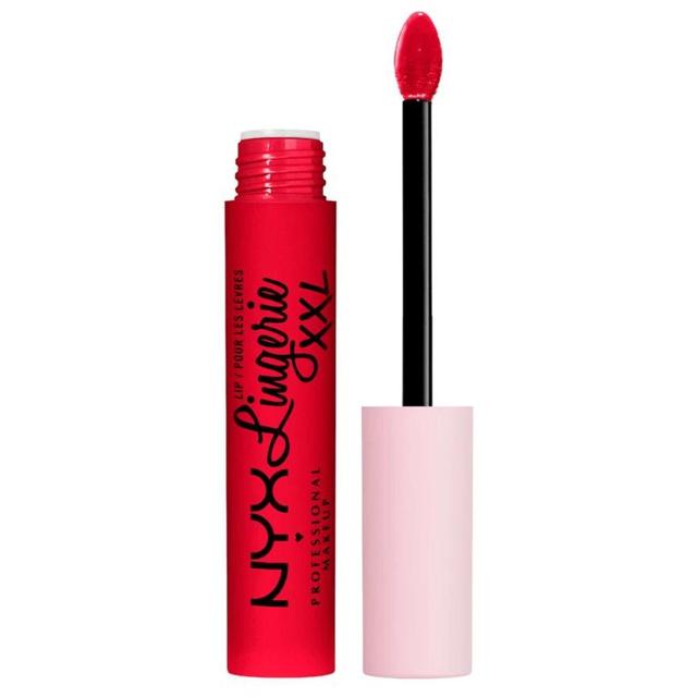 Lip Lingerie XXL Matte Liquid Lipstick 28 Untamable product image