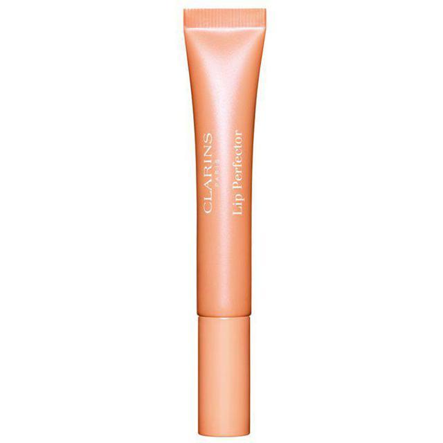 Clarins Lip Perfector Glow 22 Peach Glow product image