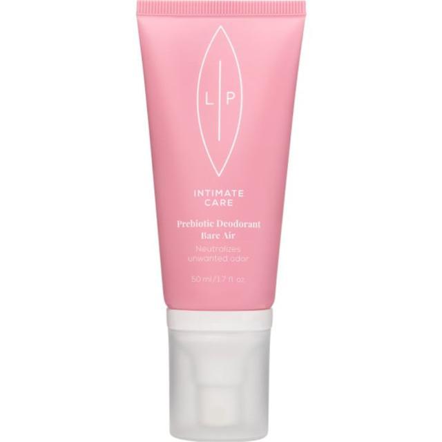 Lip Prebiotic Deodorant Bare Air 50 ml product image