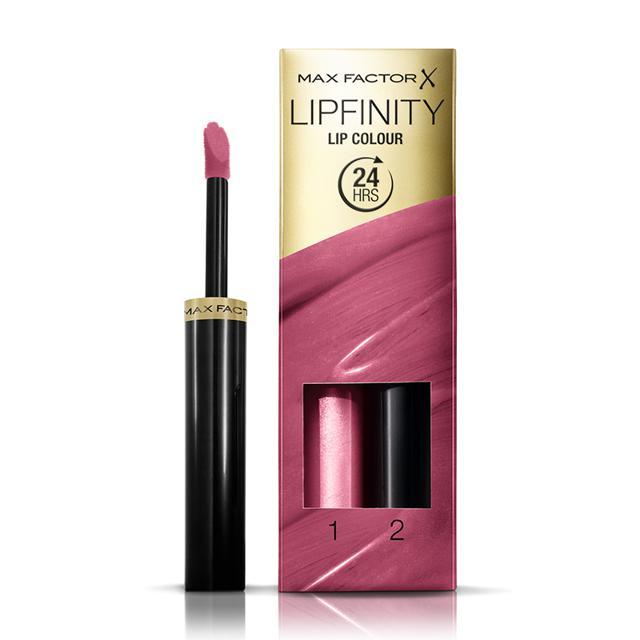 Max Factor Lipfinity Lip Colour 055 Sweet 2,3 ml product image