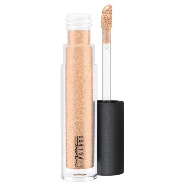 MAC Lipglass Very Go Lightly product image