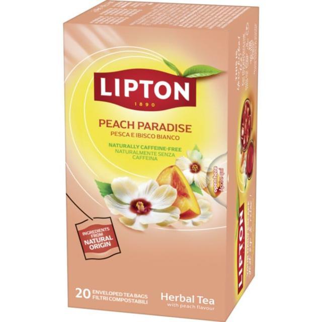 Lipton Örtte Peach Paradise 20 st product image