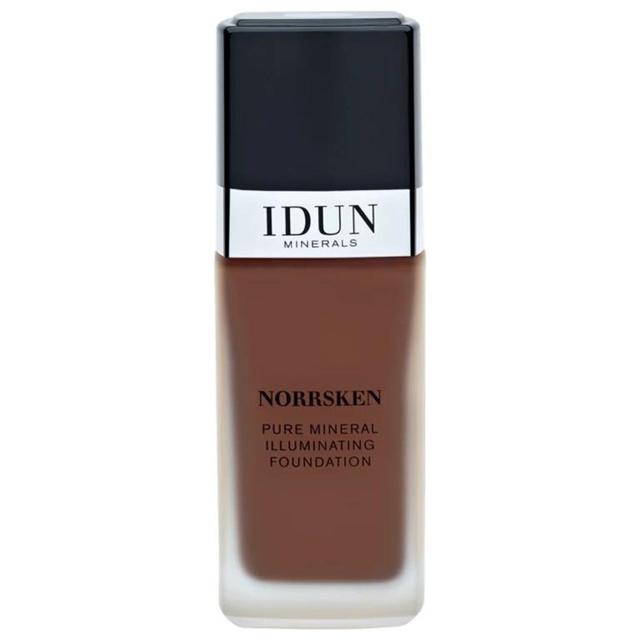 IDUN Minerals Liquid Foundation Norrsken Hilda Liquid Foundation, 30 ml product image