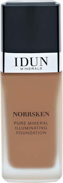 IDUN Minerals Liquid Foundation Norrsken Ragnhild Liquid Foundation, 30 ml product image