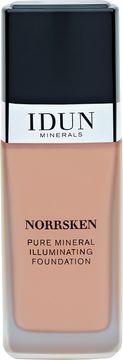 IDUN Minerals Liquid Foundation Norrsken Sigrid Liquid Foundation, 30 ml product image