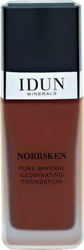 Liquid Mineral Foundation Norrsken Yrsa product image