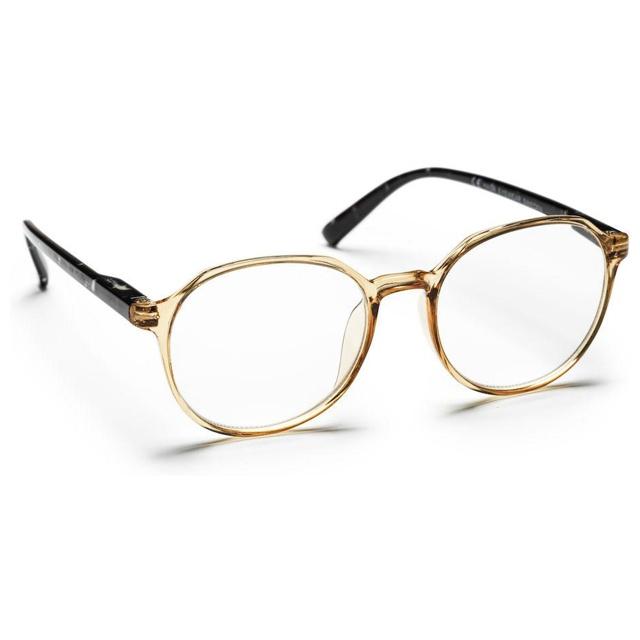 Lix by Haga Nora Transparent/Havana +1,5, 1 par product image
