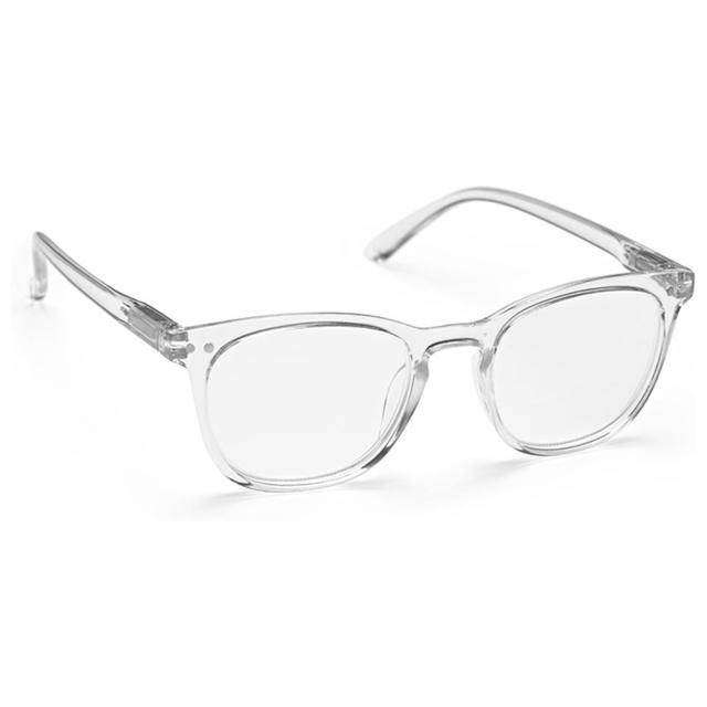 Haga Läsglasögon Simrishamn Transparent +3,0, 1 st product image
