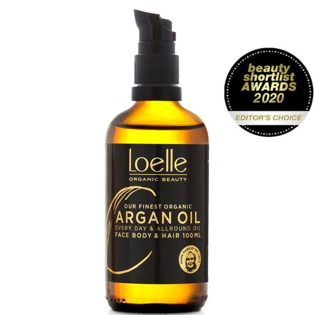 Loelle Argan Oil Pump 100 ml product image